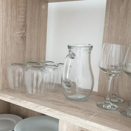 Apartament Le Bois Flotte *
